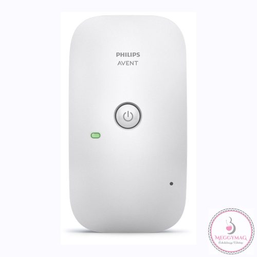 Philips AVENT bébiőr - SCD502/26 DECT