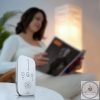 Philips AVENT bébiőr - SCD502/26 DECT