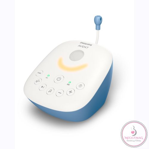Philips AVENT bébiőr - SCD735 DECT