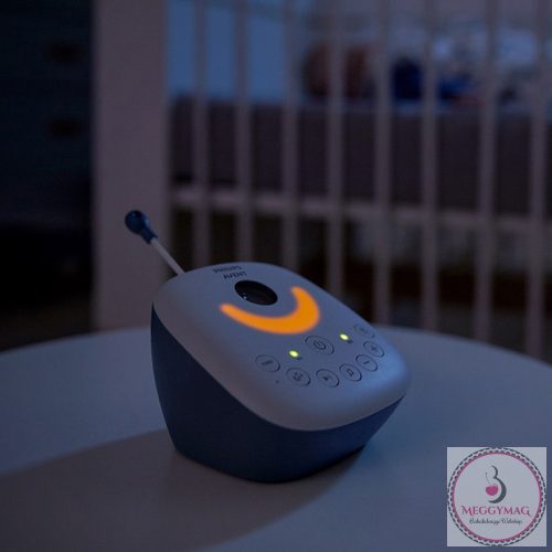 Philips AVENT bébiőr - SCD735 DECT