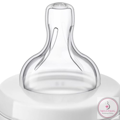 Philips AVENT cumisüveg Anti-colic 260ml 1hó