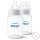 Philips AVENT cumisüveg Anti-colic 260ml 1hó 2db-os