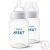 Philips AVENT cumisüveg Anti-colic 260ml 1hó 2db-os