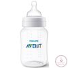 Philips AVENT cumisüveg Anti-colic 260ml 1hó 2db-os