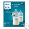 Philips AVENT cumisüveg Anti-colic 260ml 1hó 2db-os