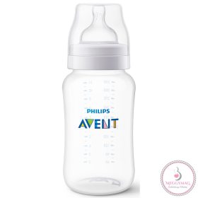 Philips AVENT cumisüveg Anti-colic 330ml 3hó