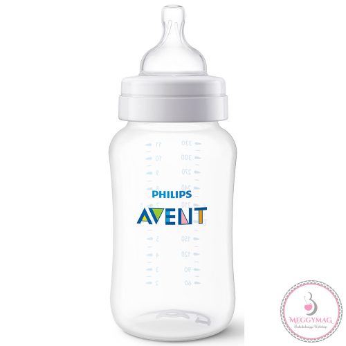 Philips AVENT cumisüveg Anti-colic 330ml 3hó