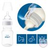 Philips AVENT etetőcumi Anti-Colic 2db 3 cseppes 3hó