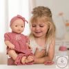 Little Dutch itatós‑pisilős Livia baba
