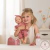 Little Dutch itatós‑pisilős Livia baba