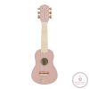 Little Dutch játék gitár pink - Safari Friends