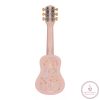 Little Dutch játék gitár pink - Safari Friends