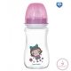 Toys EasyStart anti-kólikás cumisüveg - széles 240 ml (3 h+)