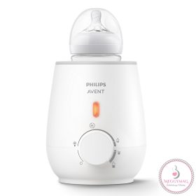   Philips AVENT cumisüveg  melegítő és ételmelegítő elektromos