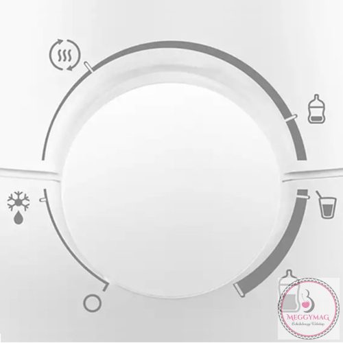 Philips AVENT cumisüveg  melegítő és ételmelegítő elektromos