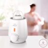 Philips AVENT cumisüveg  melegítő és ételmelegítő elektromos
