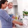 Philips AVENT cumisüveg  melegítő és ételmelegítő elektromos