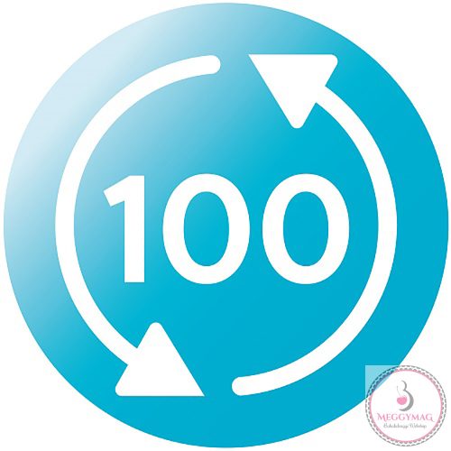 Philips AVENT sterilizáló zacskó mikrós 5db 1038