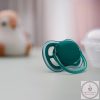 Philips AVENT játszócumi Ultra Air neutral 6-18hó fiús kék 2db
