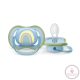 Philips AVENT játszócumi Ultra Air 0-6hó szivárványos 1db