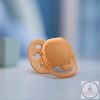 Philips AVENT játszócumi Ultrasoft Premium neutral 6-18hó lányos 2db