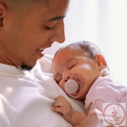 Philips AVENT játszócumi Ultrasoft Premium neutral 0-6hó lányos 2db