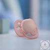 Philips AVENT játszócumi Ultrasoft Premium neutral 0-6hó lányos 2db