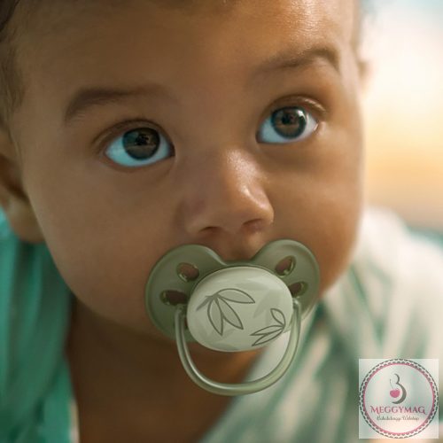 Philips AVENT játszócumi Ultrasoft Premium állatos 0-6hó fiús 2db