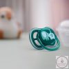 Philips AVENT játszócumi Ultra Air elefántos 18hó fiús 2db
