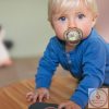 Philips AVENT játszócumi Ultra Air tengeri állatos 6-18hó fiús 2db