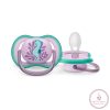 Philips AVENT játszócumi Ultra Air 6-18hó csikóhal 1db