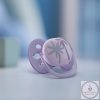 Philips AVENT játszócumi Ultrasoft Premium 0-6hó lila 1db