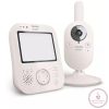 Philips AVENT bébiőr kamerás - SCD891