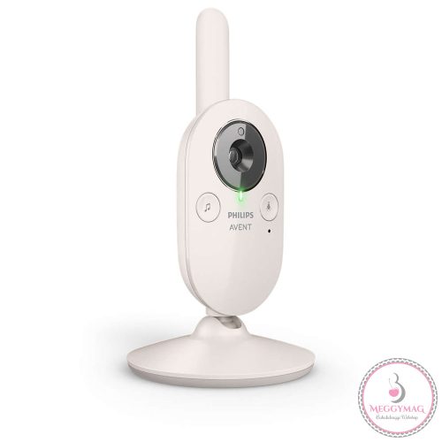 Philips AVENT bébiőr kamerás - SCD891