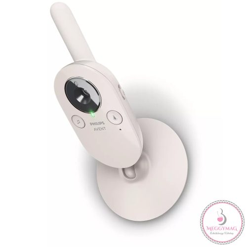 Philips AVENT bébiőr kamerás - SCD891