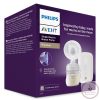 Philips AVENT mellszívó elektromos, tölthető SCF396/31