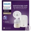 Philips AVENT mellszívó elektromos, tölthető SCF396/31