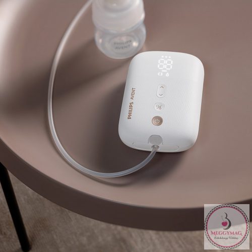 Philips AVENT mellszívó elektromos, tölthető SCF396/31