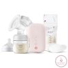 Philips AVENT mellszívó elektromos SCF395/31