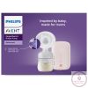 Philips AVENT mellszívó elektromos SCF395/31