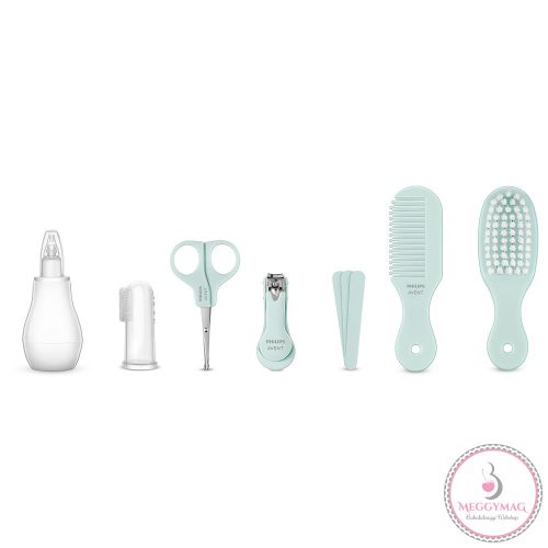 Philips AVENT babaápolási készlet SCH401/00