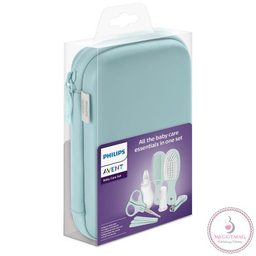 Philips AVENT babaápolási készlet SCH401/00