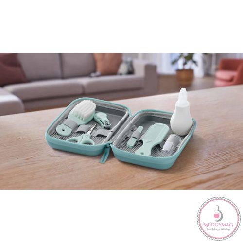 Philips AVENT babaápolási készlet SCH401/00