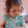 Philips AVENT játszócumi ultra air 18hó bálna 2db