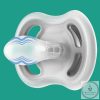 Philips AVENT játszócumi ultra air 18hó bálna 2db
