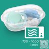 Philips AVENT játszócumi ultra air 18hó bálna 2db