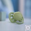 Philips AVENT játszócumi Ultrasoft Premium neutral 18hó 2db