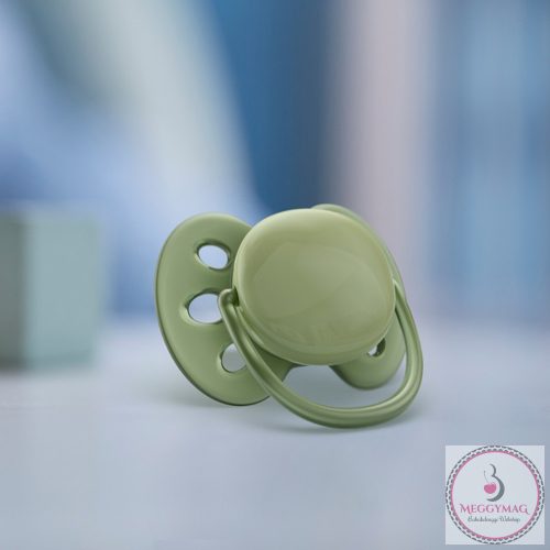 Philips AVENT játszócumi Ultrasoft Premium neutral 18hó 2db