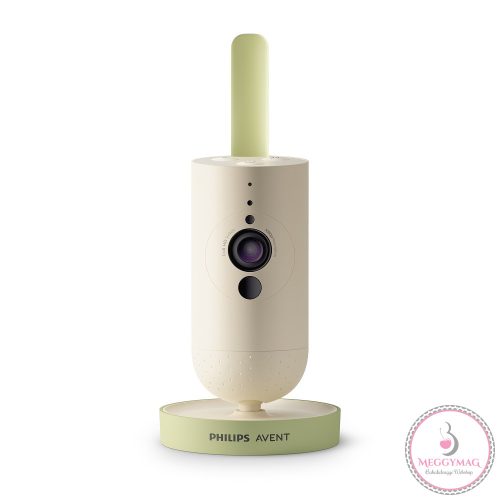 Philips AVENT babafigyelő Smart kamera SCD643/26