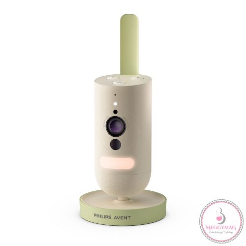 Philips AVENT babafigyelő Smart kamera SCD643/26